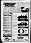 Hinckley Times Friday 11 May 1990 Page 44