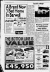 Hinckley Times Friday 11 May 1990 Page 70