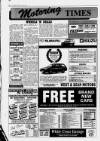 Hinckley Times Friday 01 June 1990 Page 40