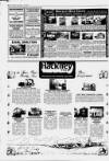 Hinckley Times Friday 01 June 1990 Page 72