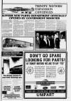 Hinckley Times Friday 15 June 1990 Page 41