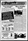 Hinckley Times Friday 15 June 1990 Page 69