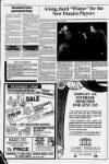 Hinckley Times Friday 29 June 1990 Page 8