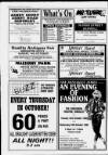 Hinckley Times Thursday 11 October 1990 Page 30