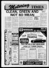 Hinckley Times Thursday 11 October 1990 Page 49