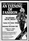 Hinckley Times Thursday 11 October 1990 Page 84