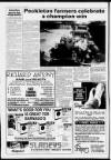 Hinckley Times Thursday 01 November 1990 Page 4