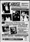 Hinckley Times Thursday 01 November 1990 Page 8