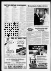 Hinckley Times Thursday 01 November 1990 Page 14