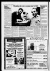Hinckley Times Thursday 01 November 1990 Page 16