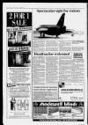 Hinckley Times Thursday 01 November 1990 Page 18