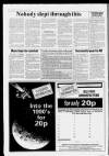 Hinckley Times Thursday 01 November 1990 Page 20