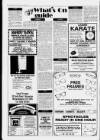 Hinckley Times Thursday 01 November 1990 Page 30