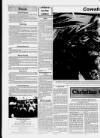 Hinckley Times Thursday 01 November 1990 Page 32
