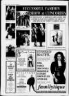 Hinckley Times Thursday 01 November 1990 Page 38
