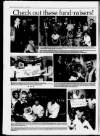 Hinckley Times Thursday 01 November 1990 Page 42