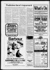 Hinckley Times Thursday 01 November 1990 Page 44