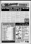 Hinckley Times Thursday 01 November 1990 Page 45