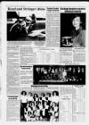 Hinckley Times Thursday 01 November 1990 Page 60