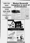 Hinckley Times Thursday 01 November 1990 Page 82