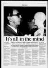Hinckley Times Thursday 01 November 1990 Page 86