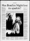 Hinckley Times Thursday 01 November 1990 Page 87