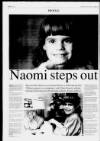 Hinckley Times Thursday 01 November 1990 Page 88