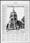 Hinckley Times Thursday 01 November 1990 Page 90