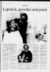 Hinckley Times Thursday 01 November 1990 Page 99