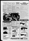 Hinckley Times Thursday 08 November 1990 Page 12