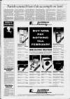 Hinckley Times Thursday 08 November 1990 Page 13