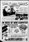 Hinckley Times Thursday 08 November 1990 Page 14