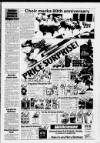 Hinckley Times Thursday 08 November 1990 Page 17