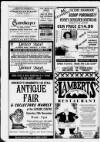 Hinckley Times Thursday 08 November 1990 Page 30