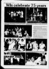 Hinckley Times Thursday 08 November 1990 Page 39