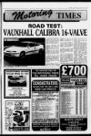 Hinckley Times Thursday 08 November 1990 Page 50