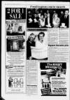 Hinckley Times Thursday 29 November 1990 Page 7