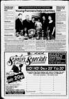 Hinckley Times Thursday 29 November 1990 Page 21