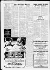 Hinckley Times Thursday 29 November 1990 Page 42