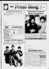 Hinckley Times Thursday 29 November 1990 Page 43