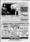 Hinckley Times Thursday 29 November 1990 Page 45