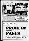 Hinckley Times Thursday 29 November 1990 Page 48