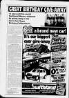 Hinckley Times Thursday 29 November 1990 Page 58