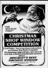 Hinckley Times Thursday 29 November 1990 Page 81