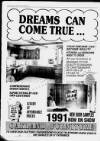 Hinckley Times Thursday 29 November 1990 Page 96