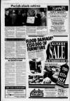 Hinckley Times Thursday 03 January 1991 Page 6