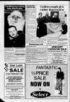 Hinckley Times Thursday 03 January 1991 Page 10