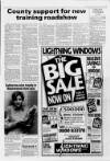 Hinckley Times Thursday 03 January 1991 Page 23