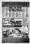 Hinckley Times Thursday 03 January 1991 Page 61