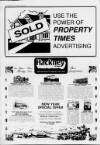 Hinckley Times Thursday 03 January 1991 Page 65